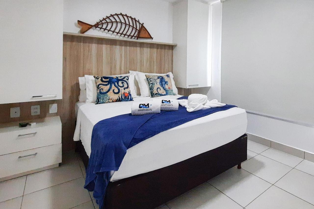 Vg Sun Cumbuco 2 Suites Prox Piscina 6 Pessoas エクステリア 写真