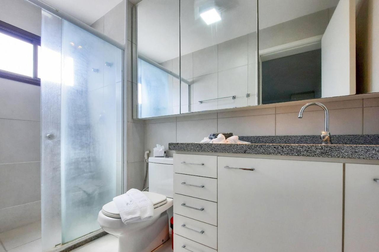 Vg Sun Cumbuco 2 Suites Prox Piscina 6 Pessoas エクステリア 写真