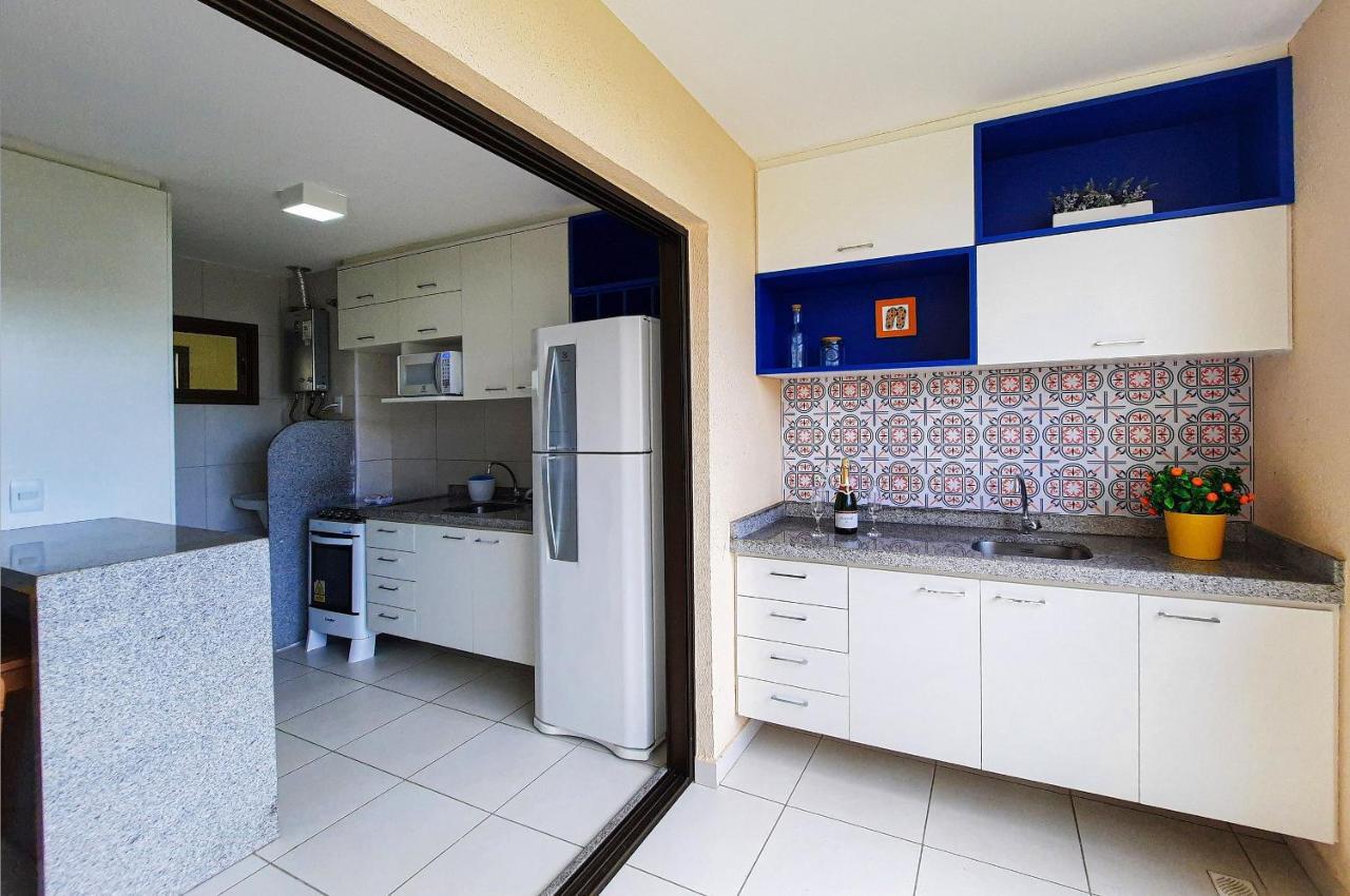 Vg Sun Cumbuco 2 Suites Prox Piscina 6 Pessoas エクステリア 写真