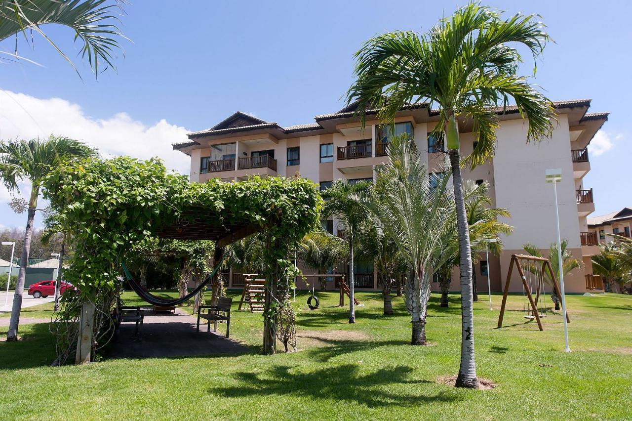 Vg Sun Cumbuco 2 Suites Prox Piscina 6 Pessoas エクステリア 写真
