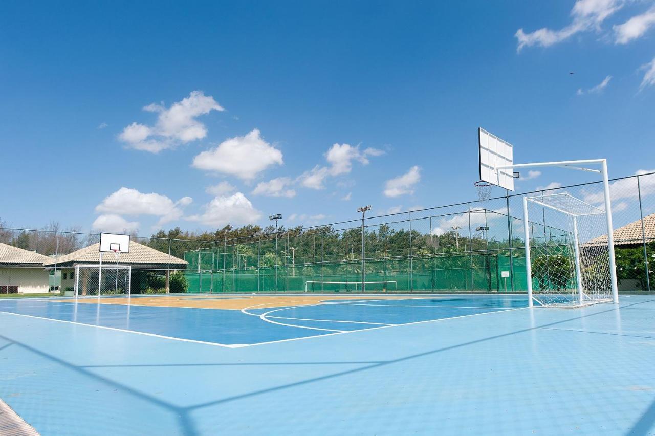 Vg Sun Cumbuco 2 Suites Prox Piscina 6 Pessoas エクステリア 写真