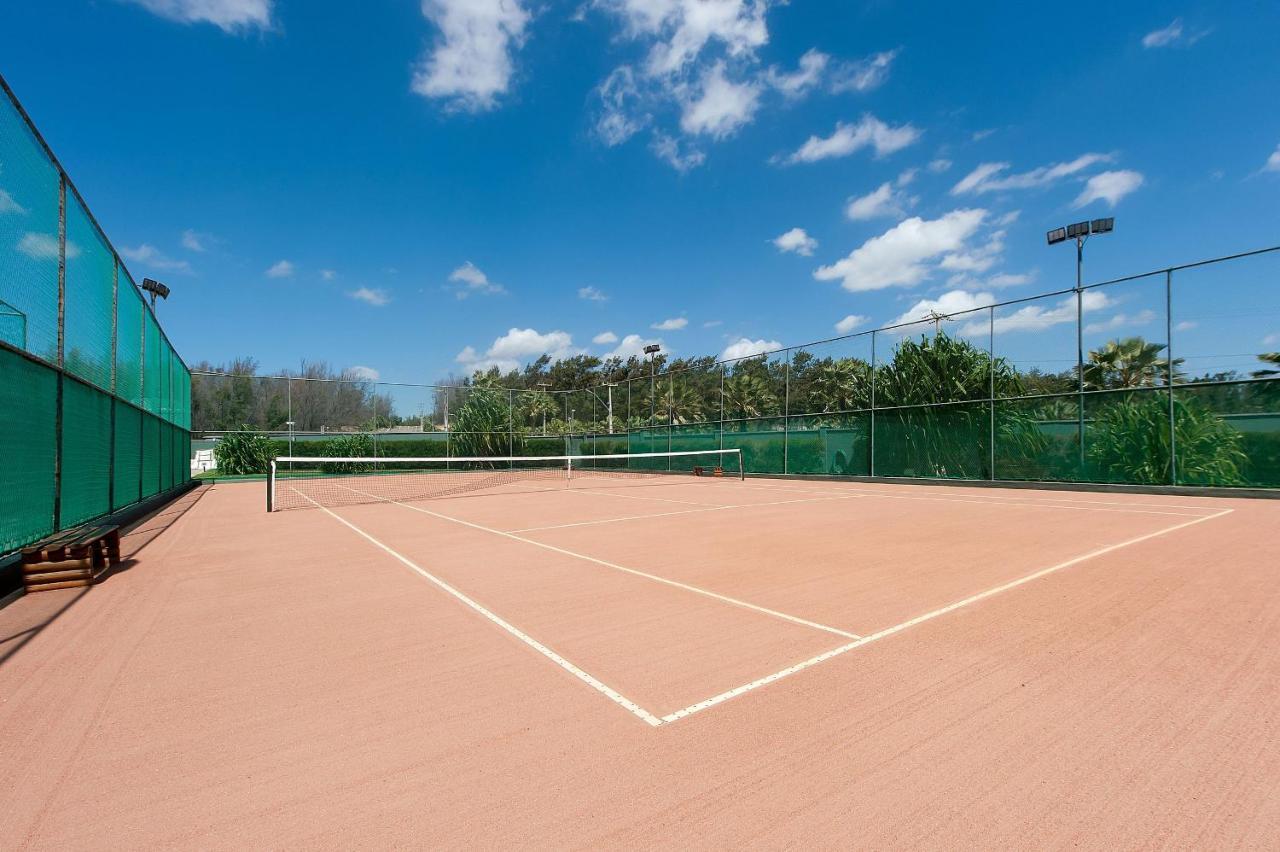 Vg Sun Cumbuco 2 Suites Prox Piscina 6 Pessoas エクステリア 写真