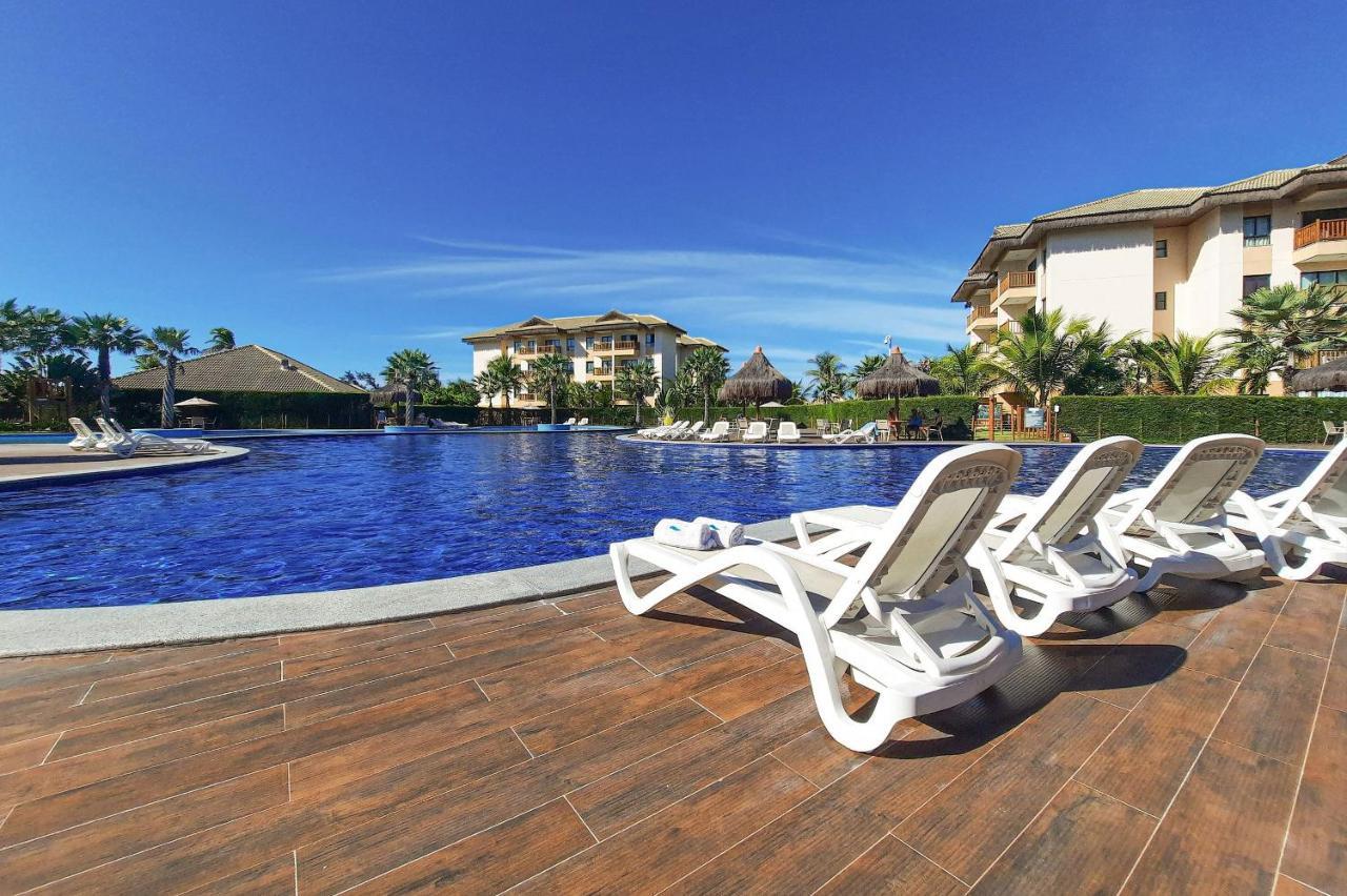 Vg Sun Cumbuco 2 Suites Prox Piscina 6 Pessoas エクステリア 写真