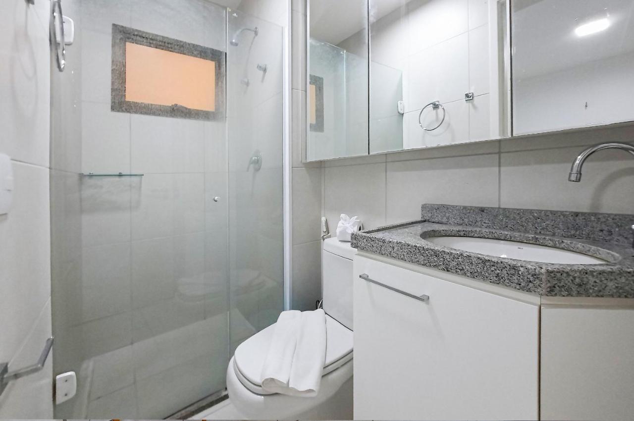 Vg Sun Cumbuco 2 Suites Prox Piscina 6 Pessoas エクステリア 写真