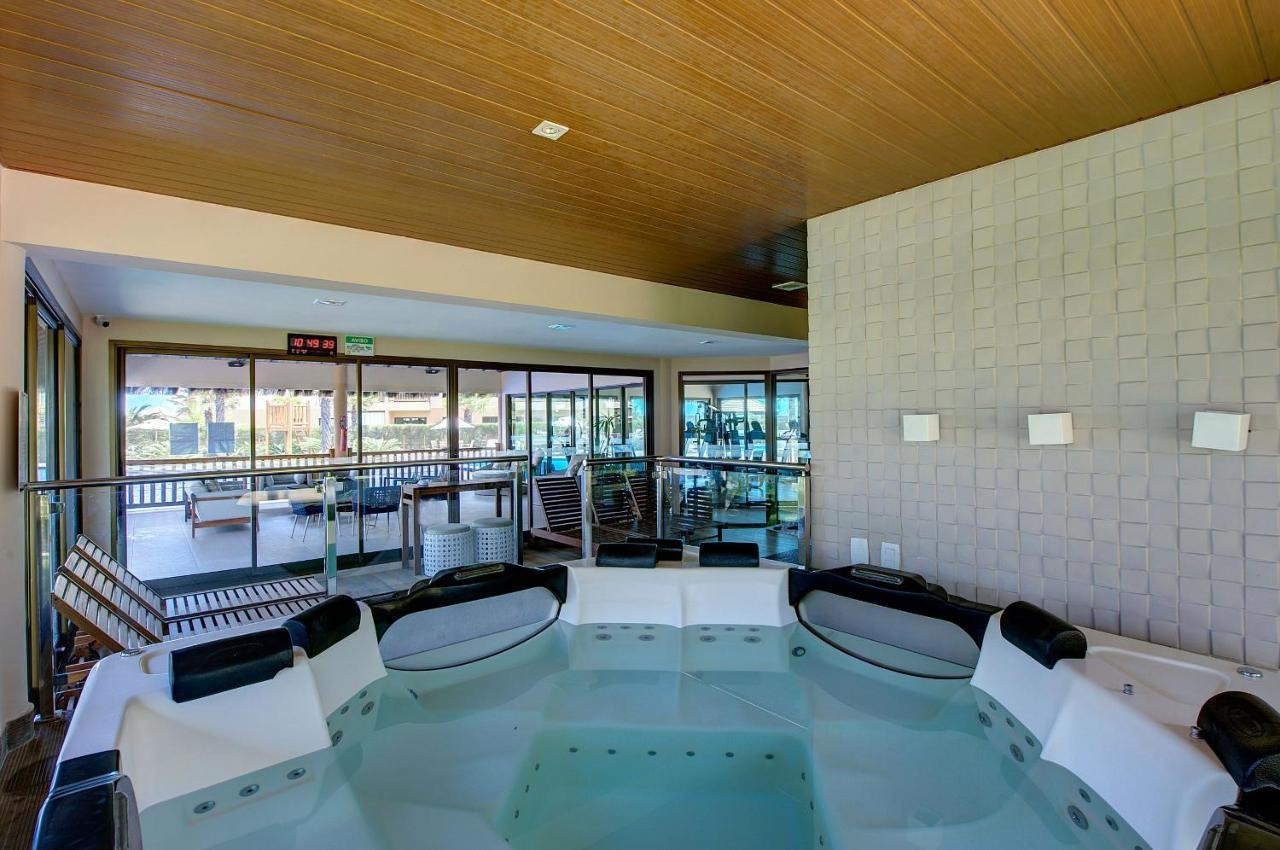Vg Sun Cumbuco 2 Suites Prox Piscina 6 Pessoas エクステリア 写真