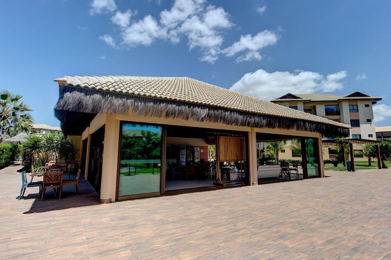Vg Sun Cumbuco 2 Suites Prox Piscina 6 Pessoas エクステリア 写真