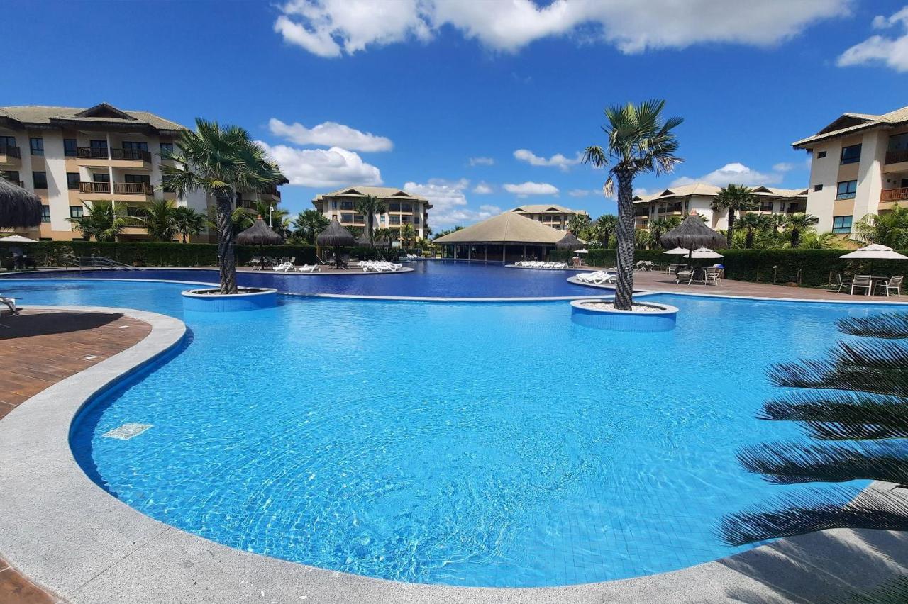 Vg Sun Cumbuco 2 Suites Prox Piscina 6 Pessoas エクステリア 写真