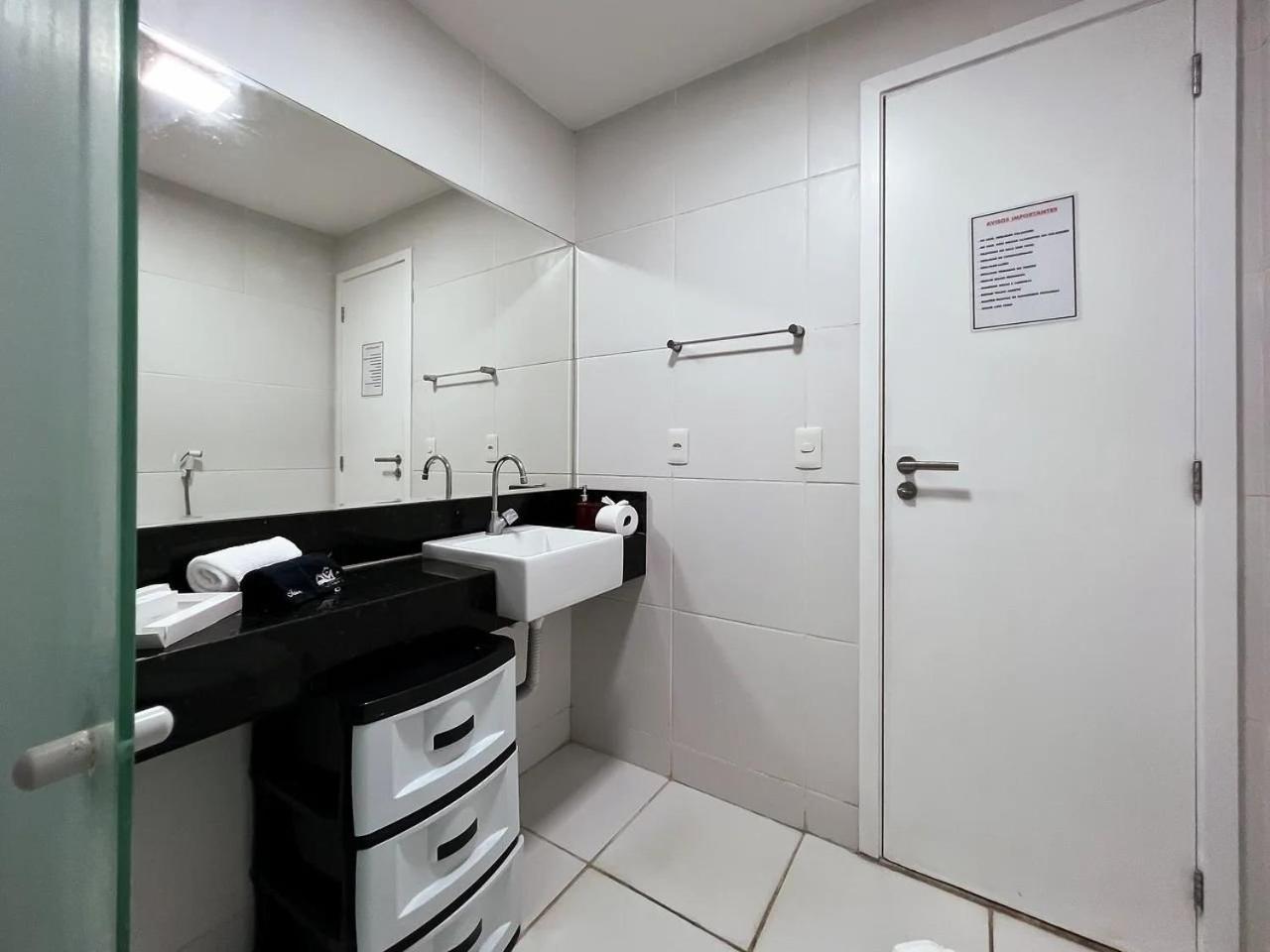 Vg Sun Cumbuco 2 Suites Prox Piscina 6 Pessoas エクステリア 写真